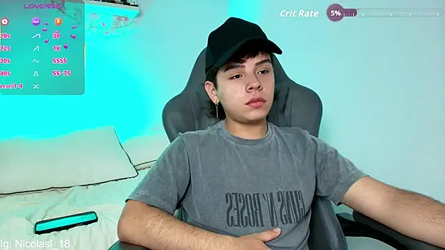 nico_leroyn Live XXX chat