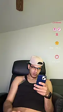 StrokingDaddy4 লাইভ XXX চ্যাট