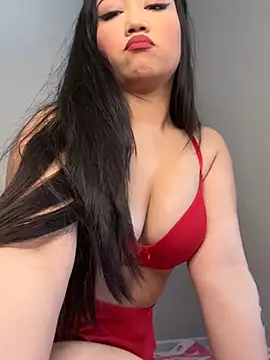 babygirlesme Adlı Modelin Canlı XXX Sohbeti