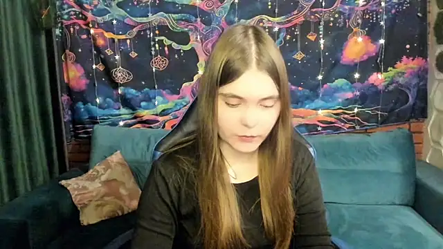 MiraaBloom লাইভ XXX চ্যাট