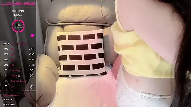 Monica-666888-'s Live XXX Chat