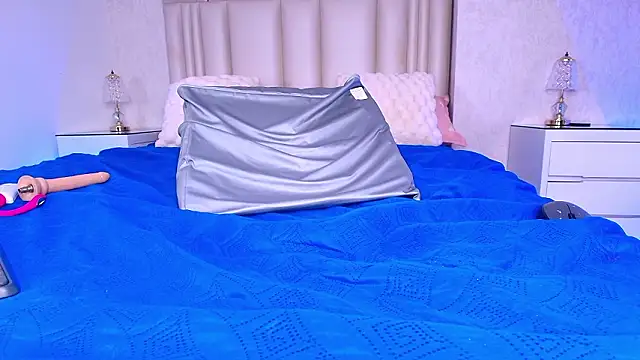 Živý XXX chat alanarose18