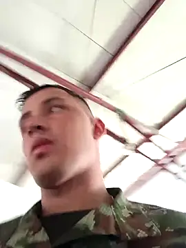 MonasticCanine Chat XXX in diretta