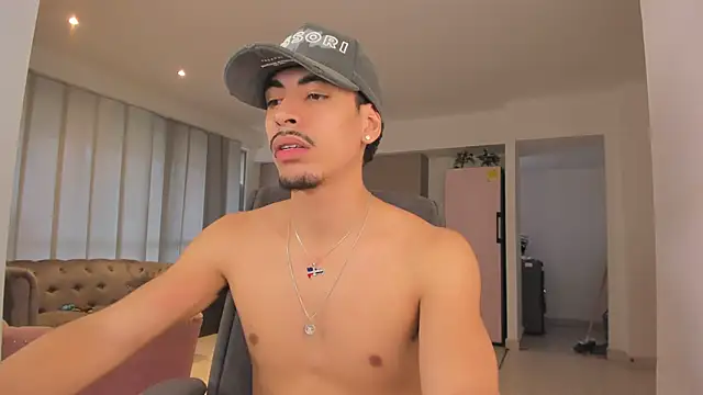 Da_usma00n Live XXX chat