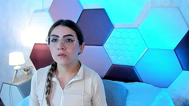 AriaRousn Live XXX chat