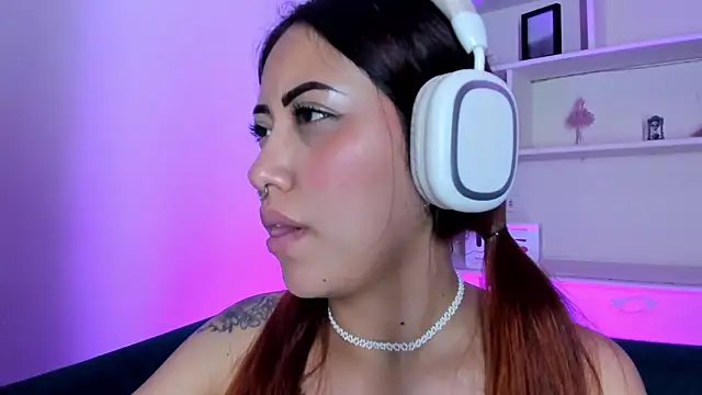 Saelivrae – Naživo XXX chat