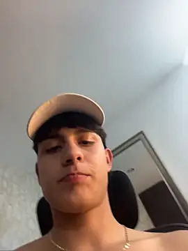 Show webcam de Lander_Cruz