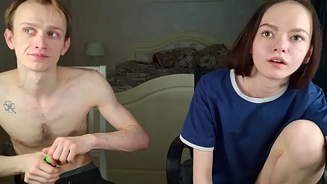 Chat +18 de WeksaMur ao vivo