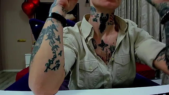 KennyXSXn Live XXX chat