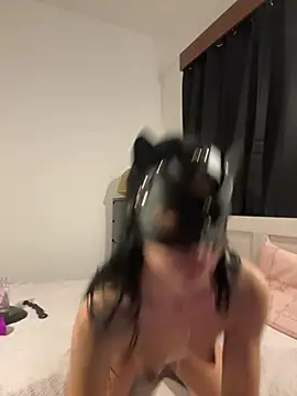 YourPrincess69_ 웹캠 쇼