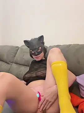 Figabrossn Live XXX chat