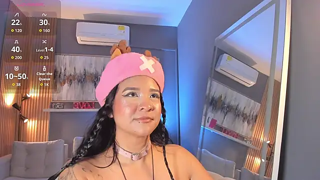 Sembang XXX Secara Langsung lilian_vergara