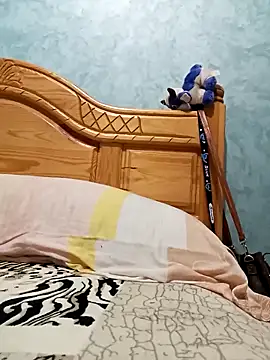 Show webcam de Rouzalinda_1