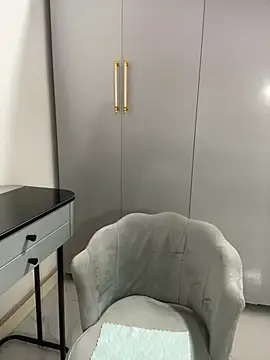 Webkamerová show Llabi2k