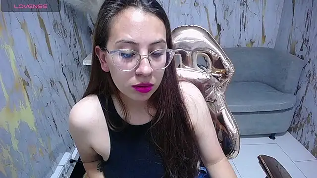 Chat XXX en directo de Megan_Hot_v