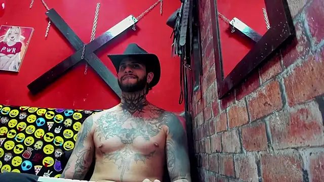 demonks – Kamerová šou