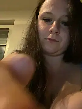 Show de webcam de LianaSofie