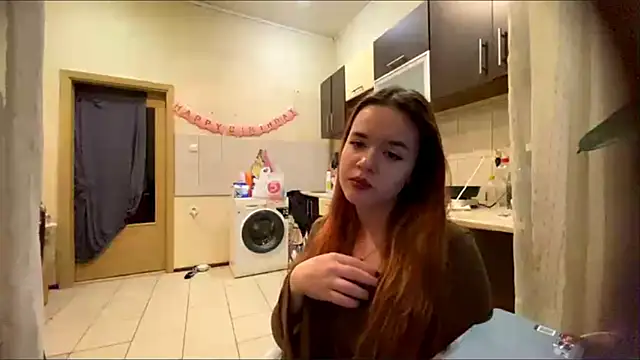 MariiCooper: вебкам-шоу