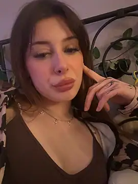 SweetJohana লাইভ XXX চ্যাট