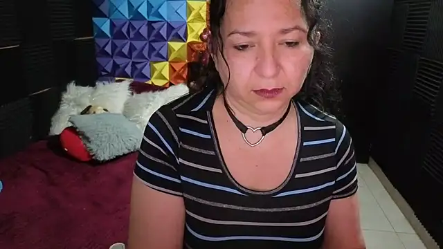 katifoxx Live XXX-Chat