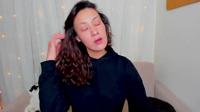 FieryHeart Live XXX-Chat