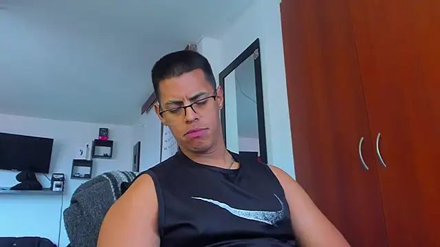 Czat XXX na żywo – _John_Boy_