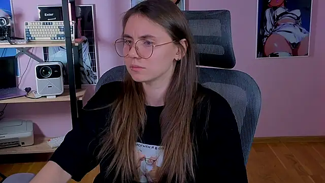 Sembang XXX Secara Langsung _AnnaStark_