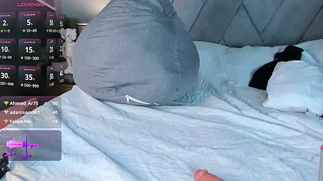 Markbrown: απευθείας συνομιλία ΧΧΧ