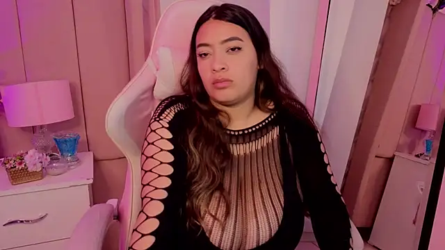 MollyBigBoobs12 élő XXX-chatje