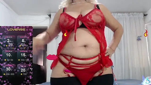 linapalaciosのライブXXXチャット