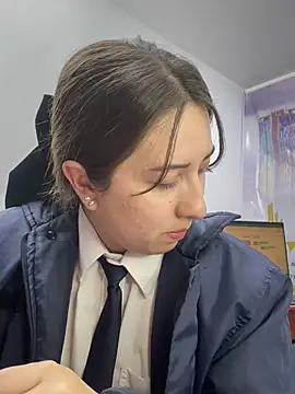 SUSY__06 Webcam show