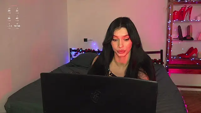 Olivia_Faye 라이브 XXX 채팅