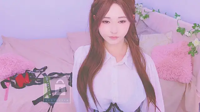 LongoriaEva 라이브 XXX 채팅