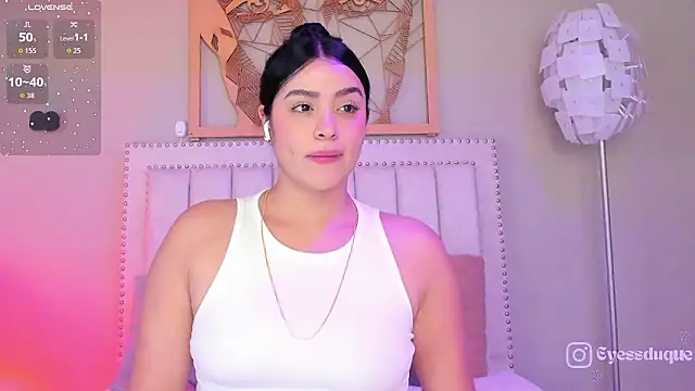 Eyes_Duque Live XXX-chat