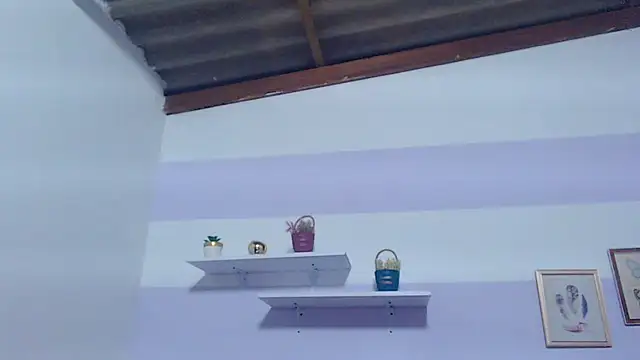 Živý XXX chat kimberlyvega