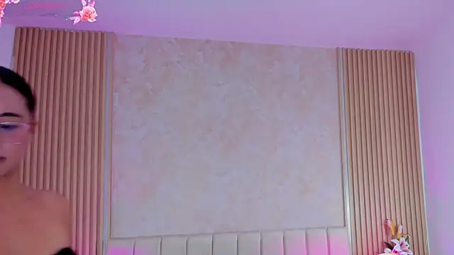 ZOEBARLOWE Obrolan Langsung XXX