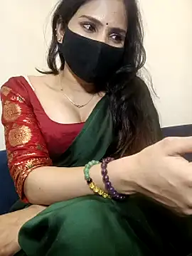 Show de webcam de Ur_prisha7