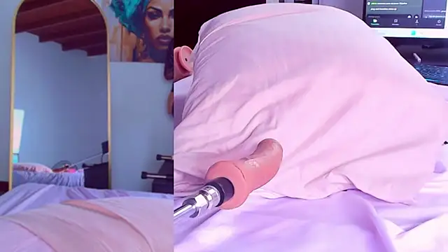 Živý XXX chat Sweet_Susie_