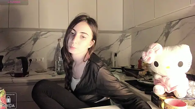 Chat XXX en directo de Ayesha_Thebestt