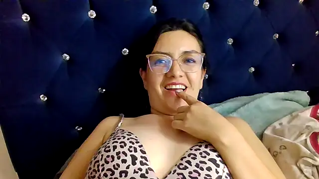 แชท XXX สดของ princessbella93