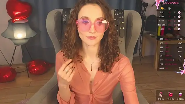 Chat XXX en directo de laracroftmansion