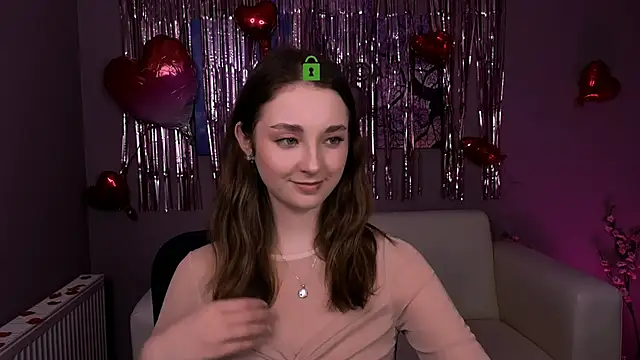 alisabliss élő XXX-chatje