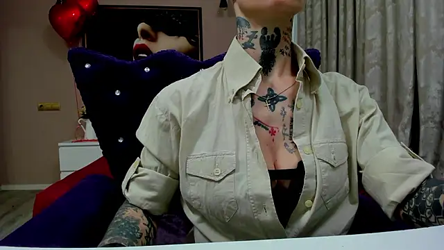 Chat XXX en directo de KennyXSX