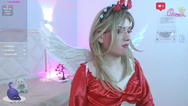 NOOAH_TAY 现场XXX聊天