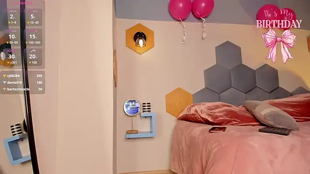 Онлайн чат XXX Afrodita_sweeet