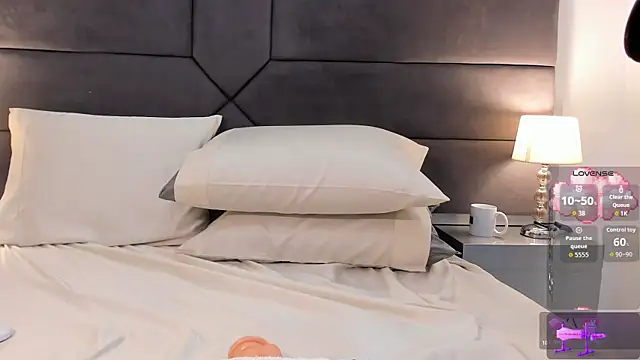 Chat XXX en directo de honey_sweety_