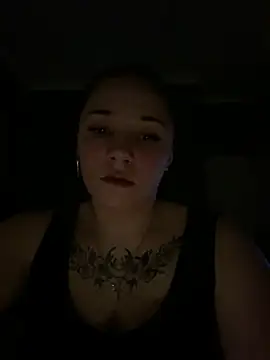 XXX chat uživo modela StellaRo