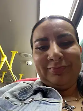 Chat XXX en directo de Abril_Luv