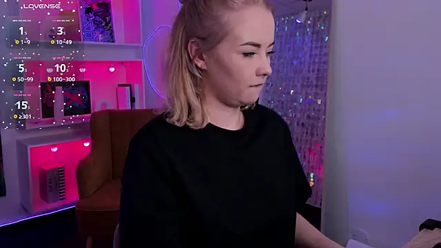 StephanieSweety Live XXX-chat