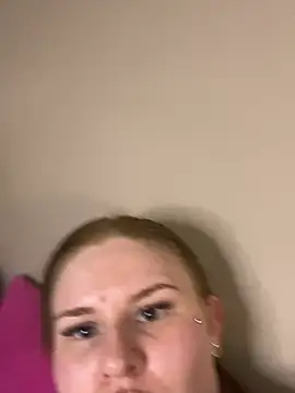 RedFoxQueen Adlı Modelin Web Kamerası Şovu